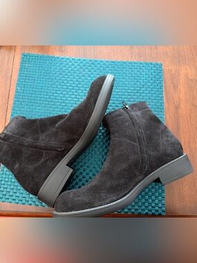 Pedro Garcia boots brand new